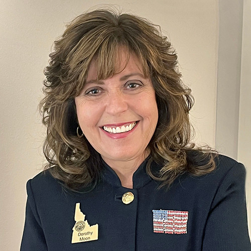 Dorothy Moon