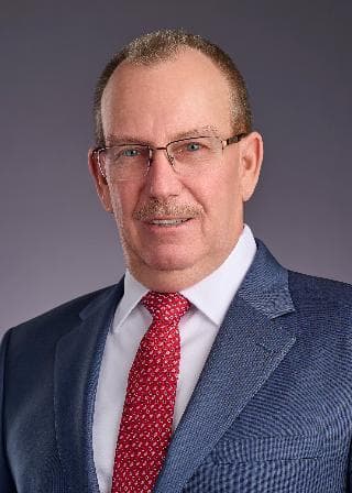 Rep. Jack Nelsen headshot