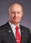 Dan Foreman — Republican State Senator for Idaho District 6 (official headshot)
